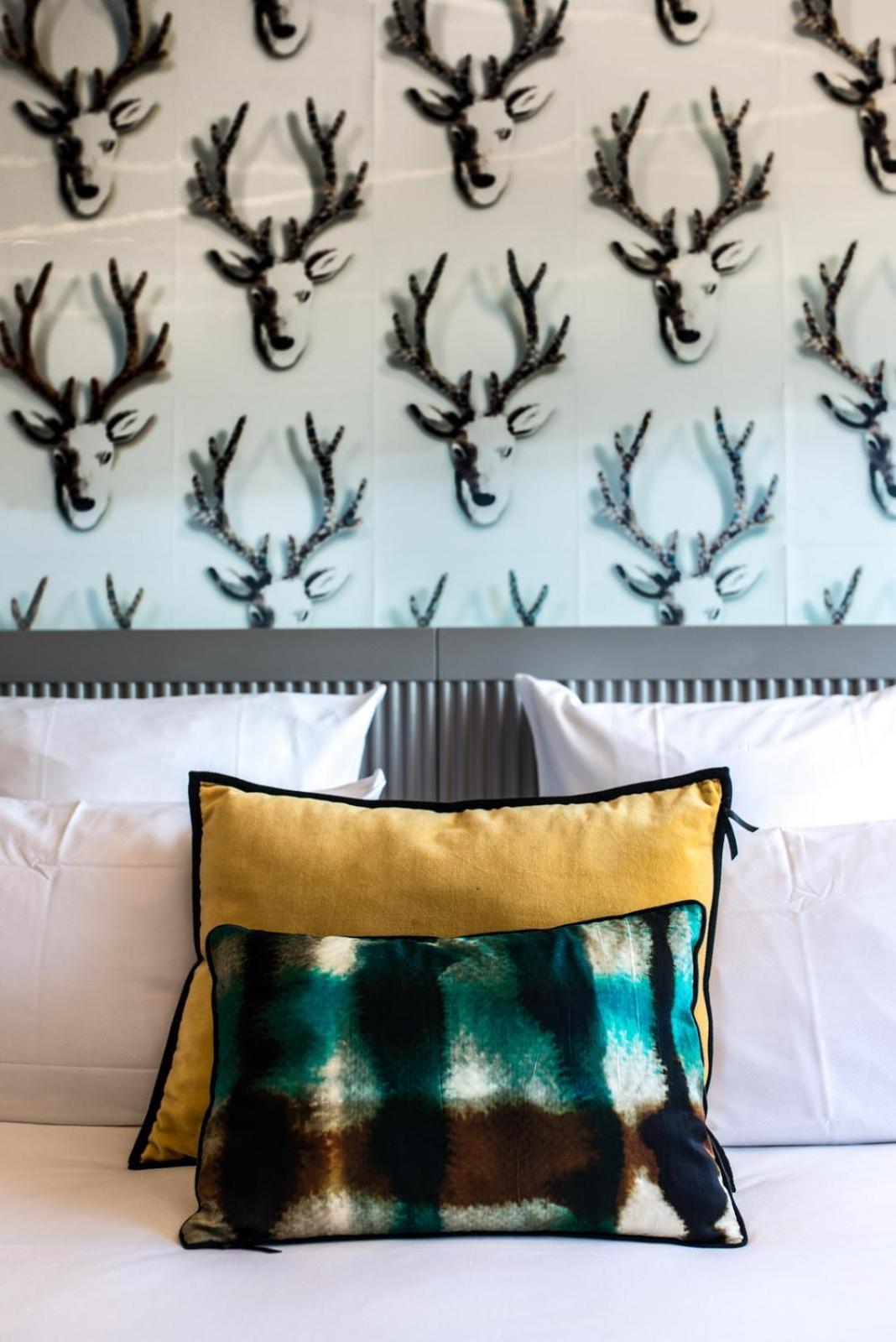 Hotel Des Beaux-Arts Toulouse Room photo